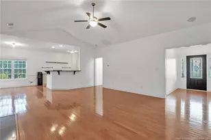 132 Hurdle Ln, Raeford, NC 28376 - Photo 7