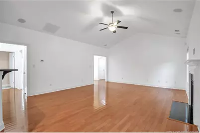 132 Hurdle Lane, Raeford, NC 28376 - Photo 5