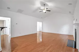 132 Hurdle Ln, Raeford, NC 28376 - Photo 5