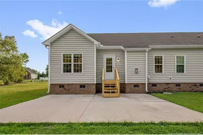132 Hurdle Lane, Raeford, NC 28376 - Photo 33