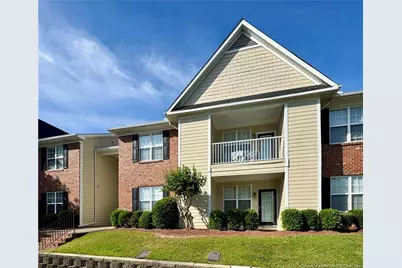 3109 Wisteria Lane #103, Fayetteville, NC 28314 - Photo 1
