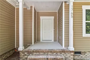 1765 Quince Loop, Sanford, NC 27332 - Photo 3