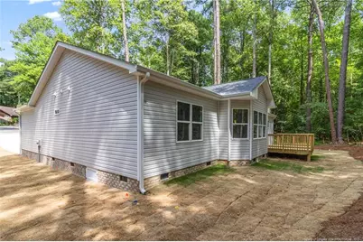 1766 Quince Loop, Sanford, NC 27332 - Photo 37