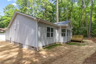 1766 Quince Loop, Sanford, NC 27332 - Photo 37