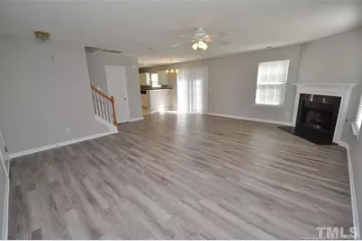 5909 Rivercliff Court, Raleigh, NC 27610 - Photo 3