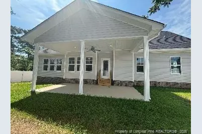 645 Glensford Drive, Fayetteville, NC 28314 - Photo 19