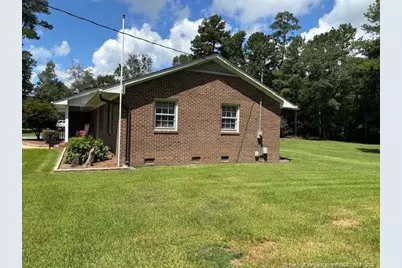 577 Forest Road, Lumberton, NC 28358 - Photo 5