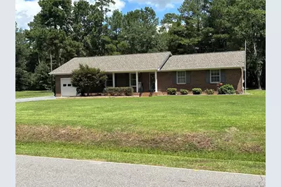 577 Forest Road, Lumberton, NC 28358 - Photo 3