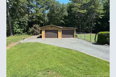 577 Forest Road, Lumberton, NC 28358 - Photo 11