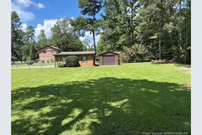577 Forest Road, Lumberton, NC 28358 - Photo 13