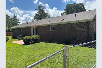 577 Forest Road, Lumberton, NC 28358 - Photo 9