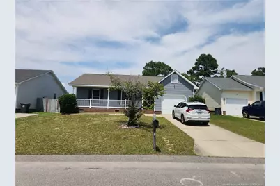 3820 Harden Road, Hope Mills, NC 28348 - Photo 1