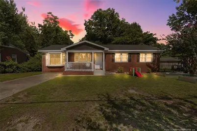 6142 Wynnwood Drive, Fayetteville, NC 28314 - Photo 1