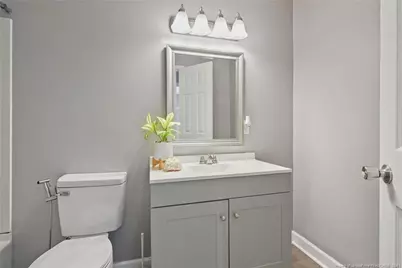 6142 Wynnwood Drive, Fayetteville, NC 28314 - Photo 23