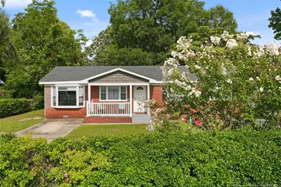 6142 Wynnwood Drive, Fayetteville, NC 28314 - Photo 3