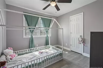 6142 Wynnwood Drive, Fayetteville, NC 28314 - Photo 25