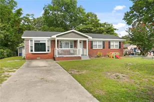 6142 Wynnwood Dr, Fayetteville, NC 28314 - Photo 5