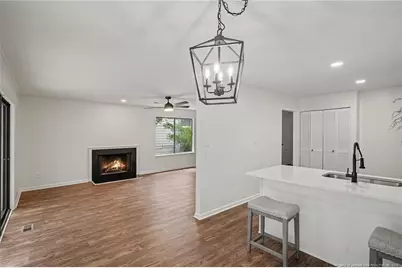 820 Green Ridge Drive, Raleigh, NC 27609 - Photo 7