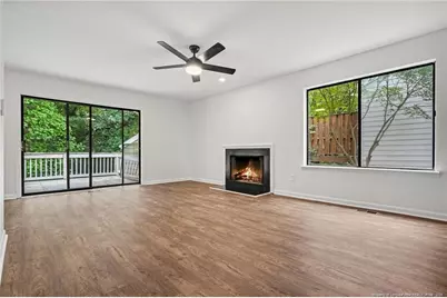 820 Green Ridge Drive, Raleigh, NC 27609 - Photo 5