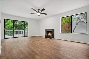 820 Green Ridge Dr, Raleigh, NC 27609 - Photo 5