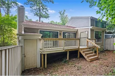 820 Green Ridge Drive, Raleigh, NC 27609 - Photo 25