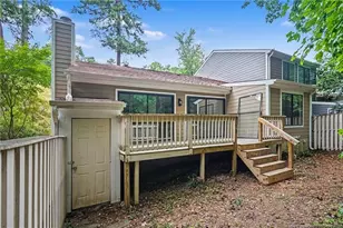 820 Green Ridge Dr, Raleigh, NC 27609 - Photo 25