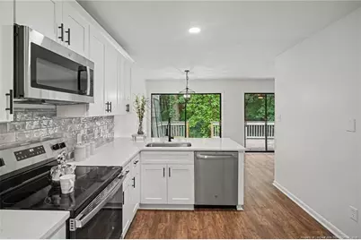 820 Green Ridge Drive, Raleigh, NC 27609 - Photo 9