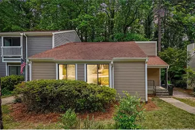 820 Green Ridge Drive, Raleigh, NC 27609 - Photo 1