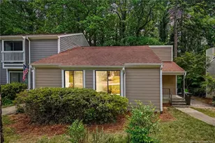 820 Green Ridge Dr, Raleigh, NC 27609 - Photo 1