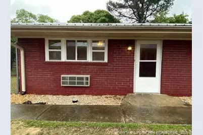 816 Shaw Mill Road #6, Fayetteville, NC 28311 - Photo 1