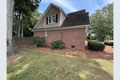 4214 Cricklewood Street, Lumberton, NC 28358 - Photo 5