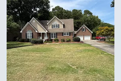 4214 Cricklewood Street, Lumberton, NC 28358 - Photo 1