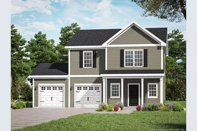 182 Pine Vista Way, Sanford, NC 27332 - Photo 1