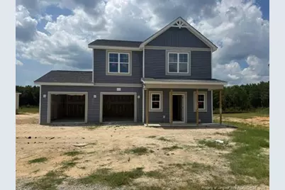 182 Pine Vista Way, Sanford, NC 27332 - Photo 1