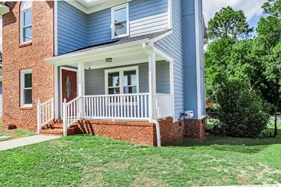 11 Overlook Road S, Cameron, NC 28326 - Photo 3