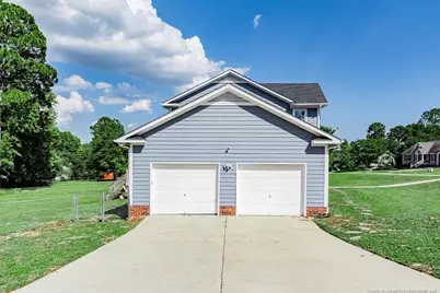 11 Overlook Road S, Cameron, NC 28326 - Photo 5