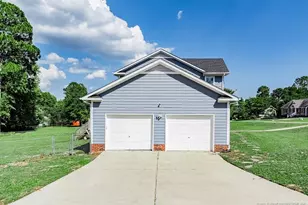 11 Overlook Road S, Cameron, NC 28326 - Photo 5
