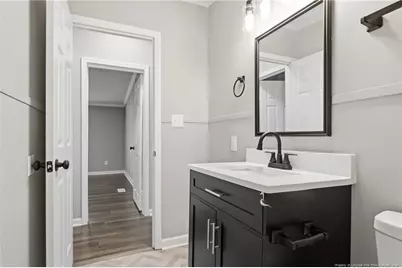 1306 Clan Campbell Drive, Raeford, NC 28376 - Photo 17