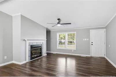 1306 Clan Campbell Drive, Raeford, NC 28376 - Photo 7