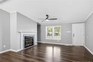 1306 Clan Campbell Dr, Raeford, NC 28376 - Photo 7