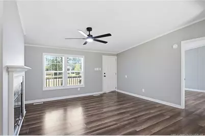 1306 Clan Campbell Drive, Raeford, NC 28376 - Photo 29