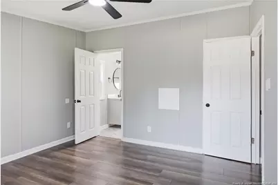 1306 Clan Campbell Drive, Raeford, NC 28376 - Photo 33