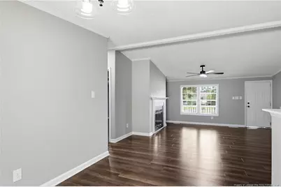 1306 Clan Campbell Drive, Raeford, NC 28376 - Photo 5