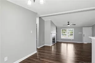 1306 Clan Campbell Dr, Raeford, NC 28376 - Photo 5