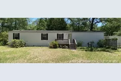 2894 Lake Upchurch Drive, Parkton, NC 28371 - Photo 1