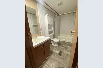 2894 Lake Upchurch Drive, Parkton, NC 28371 - Photo 13
