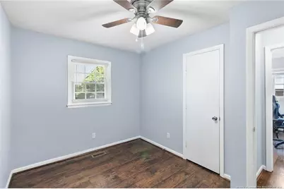 1614 Gardenia Avenue, Fayetteville, NC 28311 - Photo 21