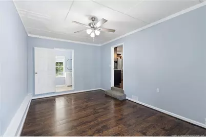 1614 Gardenia Avenue, Fayetteville, NC 28311 - Photo 11