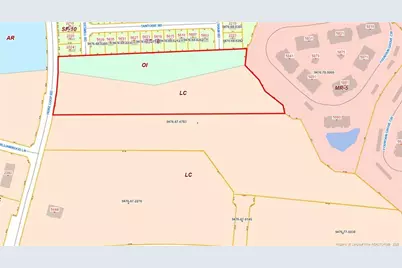 Raeford Road & Hoke Loop Road, Fayetteville, NC 28304 - Photo 5