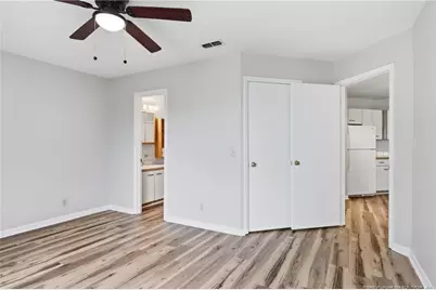 6792-17 Willowbrook Drive, Fayetteville, NC 28314 - Photo 21